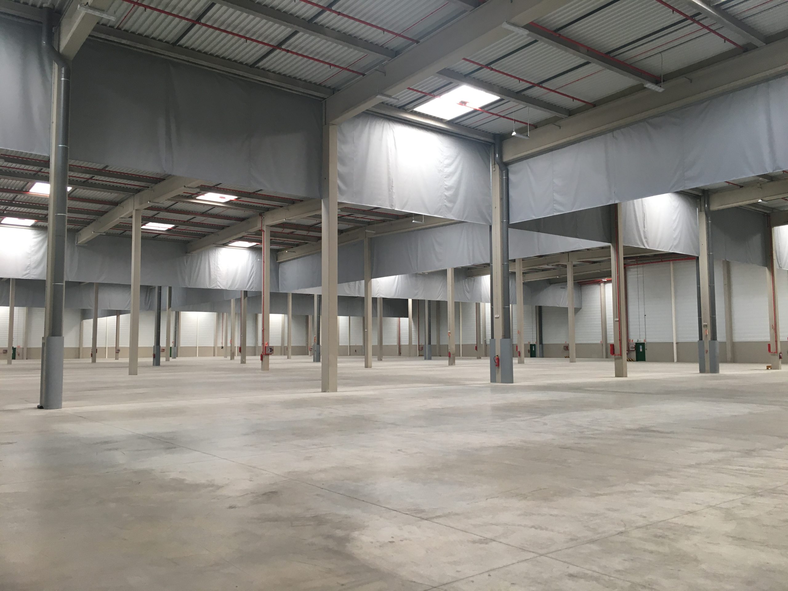 Nave alquiler Martorell