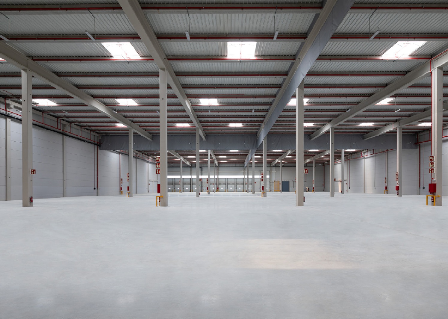 Nave alquiler Martorelles