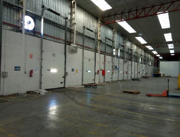 Nave alquiler Santa Perpètua de Mogoda