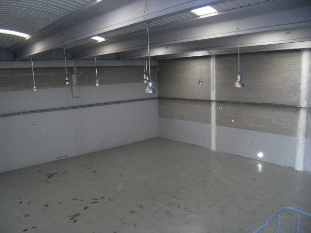 Nave alquiler Cervelló